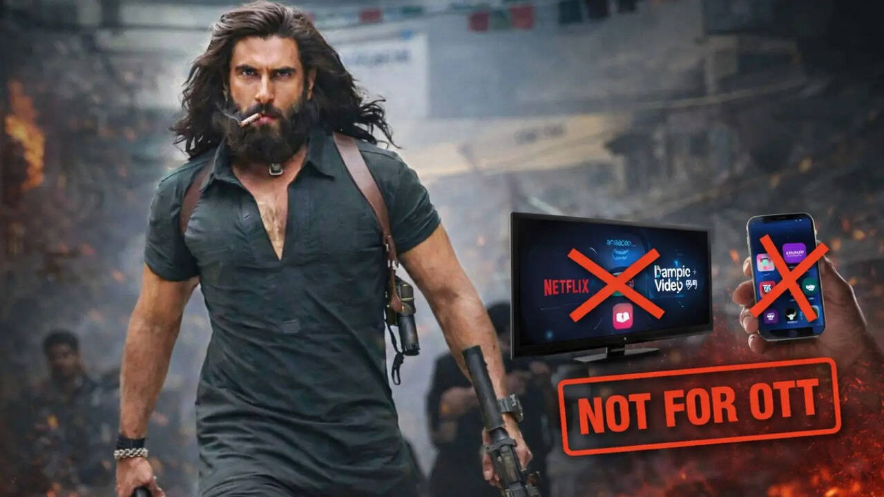 Dhurandhar: Aditya Dhar's Algorithm-Friendly Political Provocation