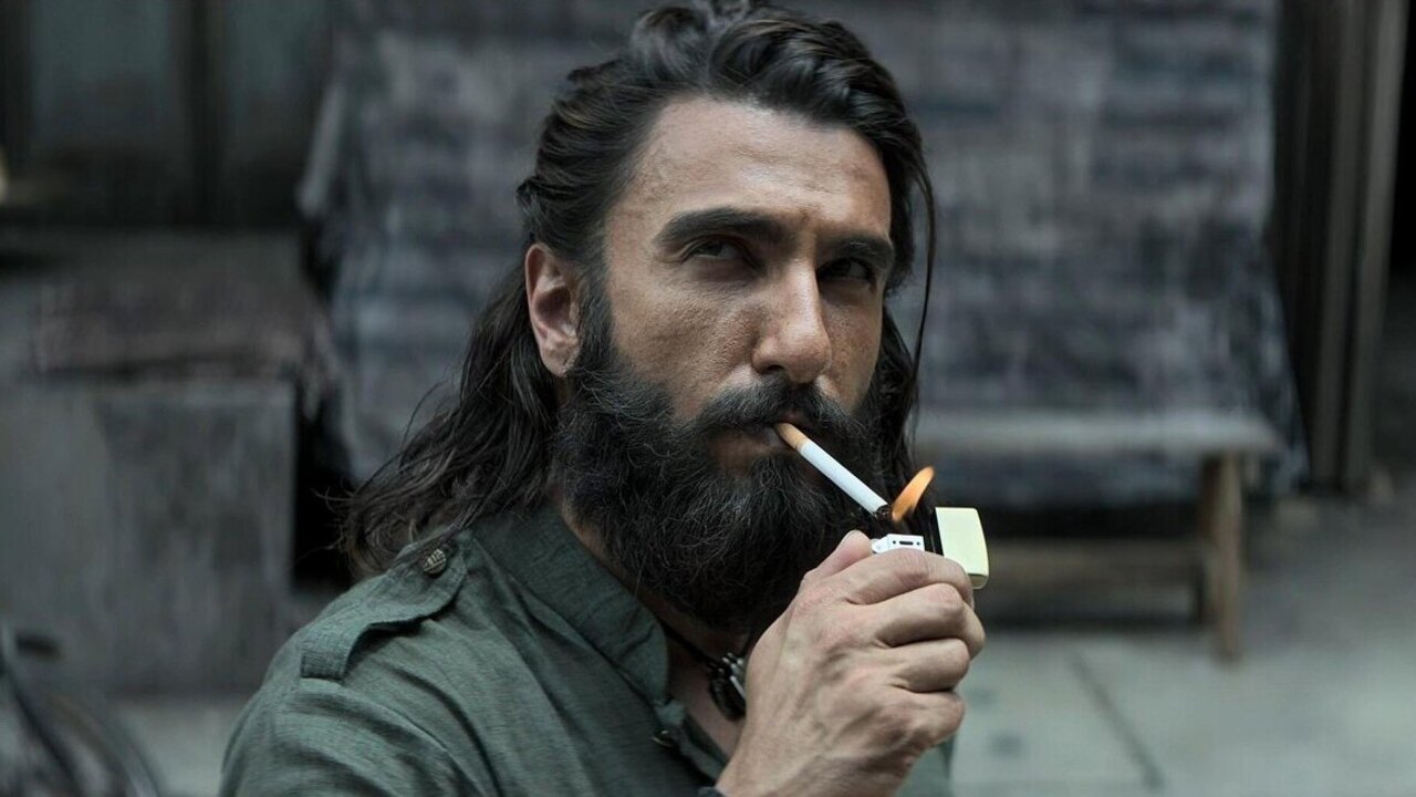 Dhurandhar's Extreme Visuals: Is it 